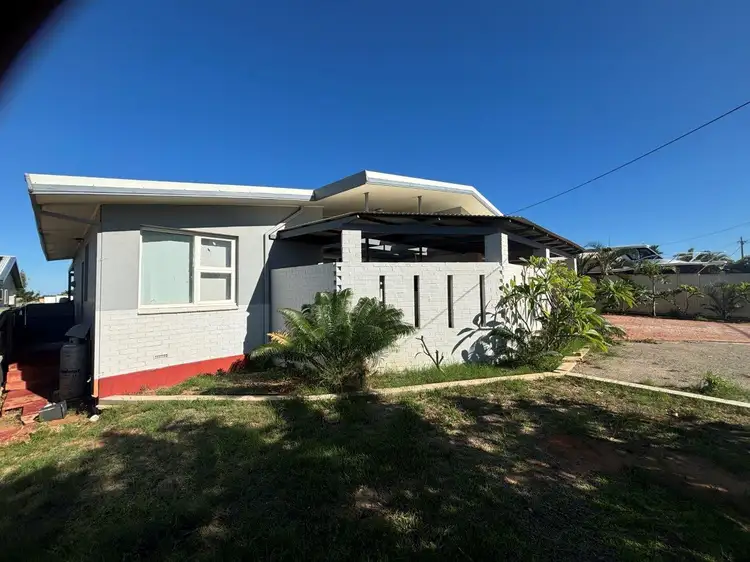 30 McLeod Street, South Carnarvon WA 6701