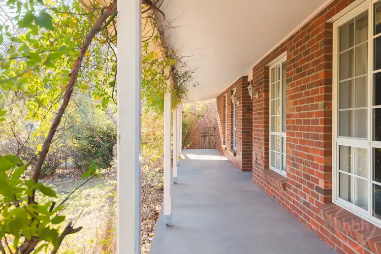 Second view of Homely house listing, 20 McLarty Court, Kambah ACT 2902