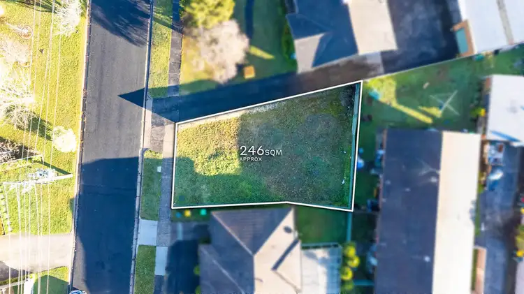 2A Almurta Street, Alfredton VIC 3350