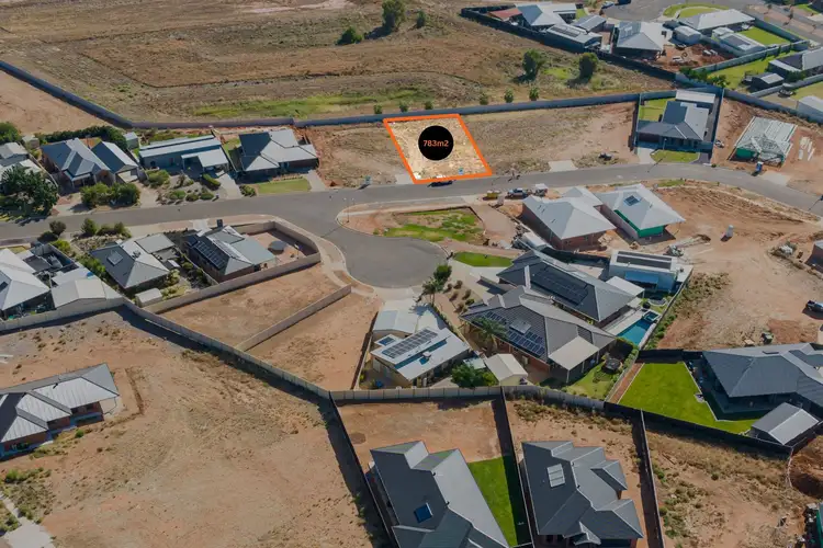 Third view of Homely land listing, 7 Hocking Court, Merbein VIC 3505