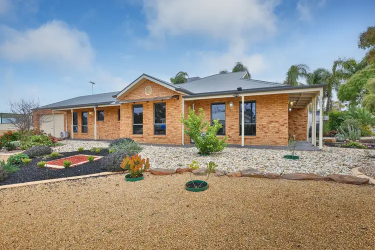 Main view of Homely house listing, 22 Harmony Drive, Mildura VIC 3500