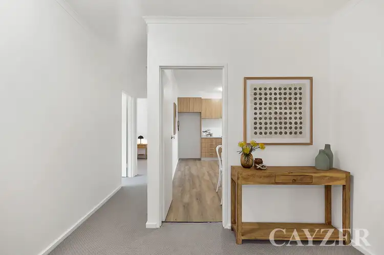 Fourth view of Homely apartment listing, 3/44 Rosstown Road, Carnegie VIC 3163