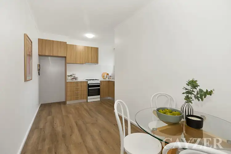 Fifth view of Homely apartment listing, 3/44 Rosstown Road, Carnegie VIC 3163