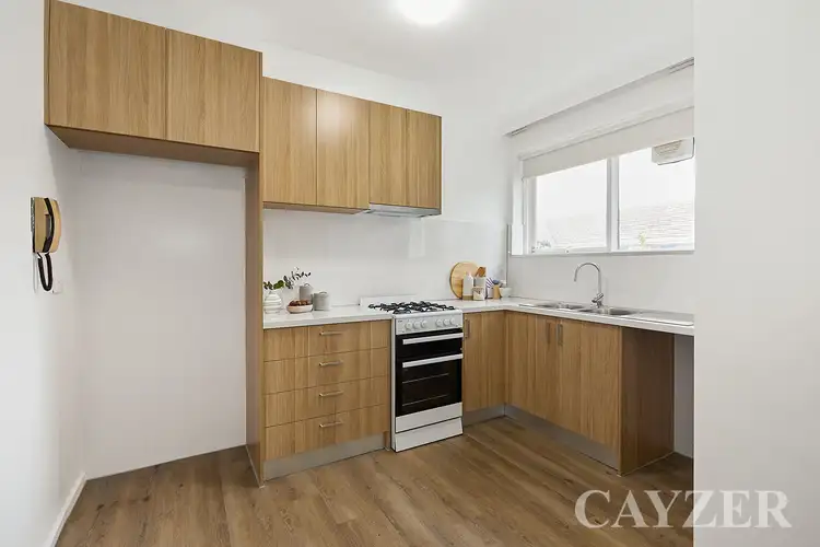 Sixth view of Homely apartment listing, 3/44 Rosstown Road, Carnegie VIC 3163