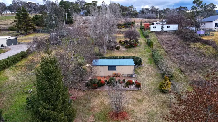 22 Caroline Street, Bendemeer NSW 2355