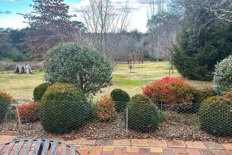 Second view of Homely land listing, 22 Caroline Street, Bendemeer NSW 2355