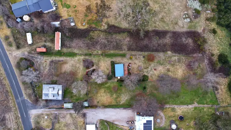 Fifth view of Homely land listing, 22 Caroline Street, Bendemeer NSW 2355