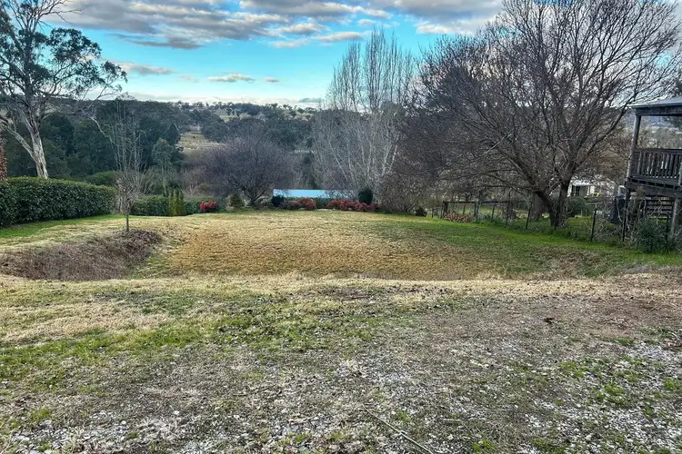 Sixth view of Homely land listing, 22 Caroline Street, Bendemeer NSW 2355