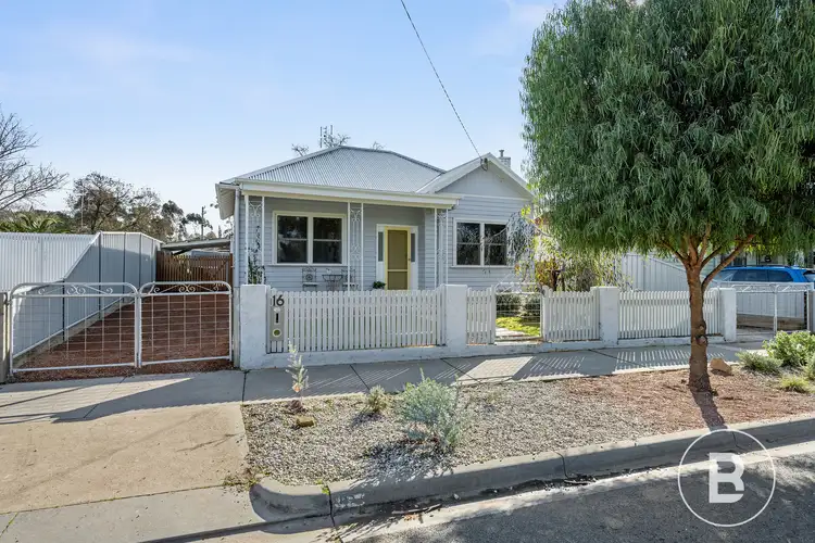 Main view of Homely house listing, 16 Havlin Street West, Bendigo VIC 3550