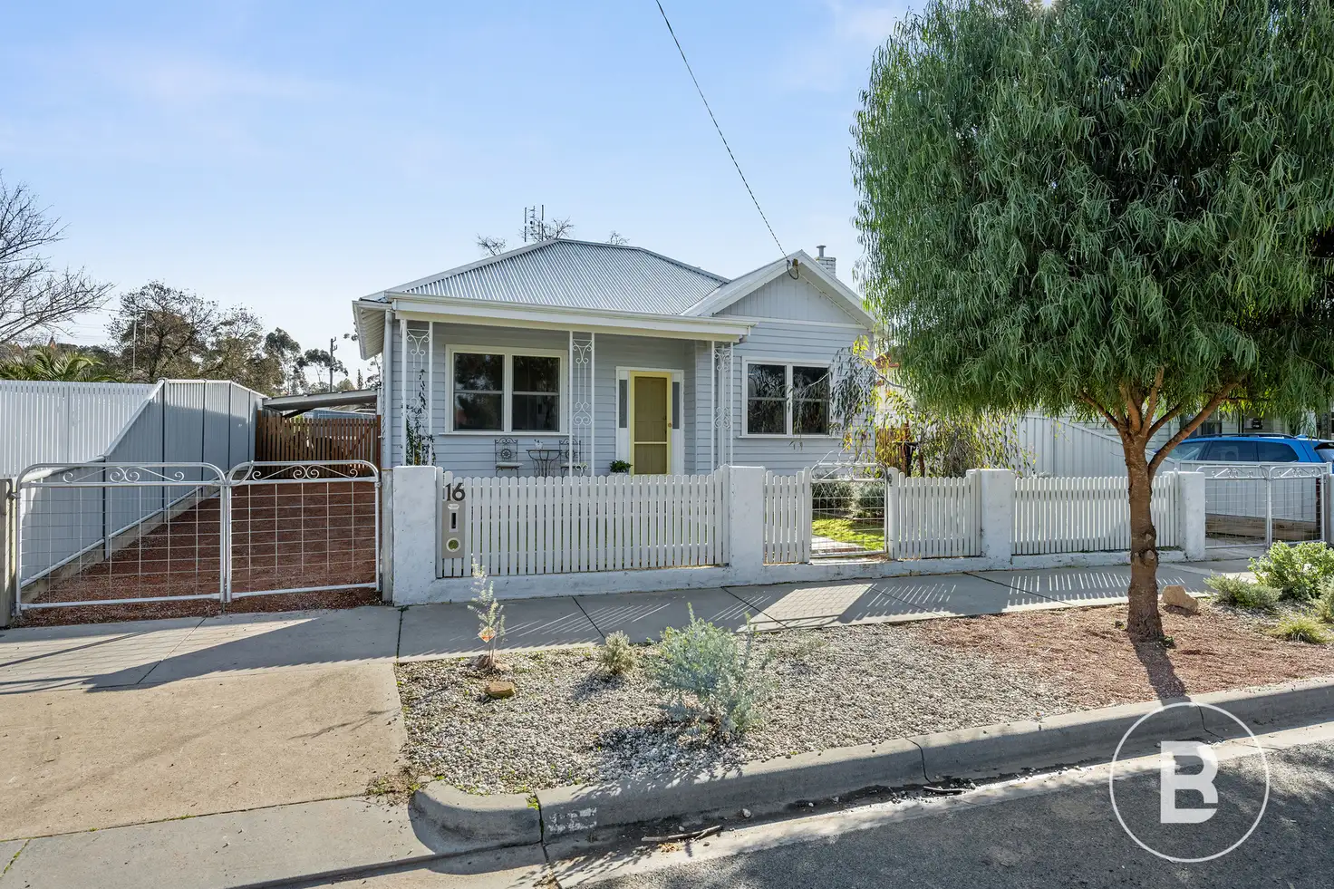 Main view of Homely house listing, 16 Havlin Street West, Bendigo VIC 3550