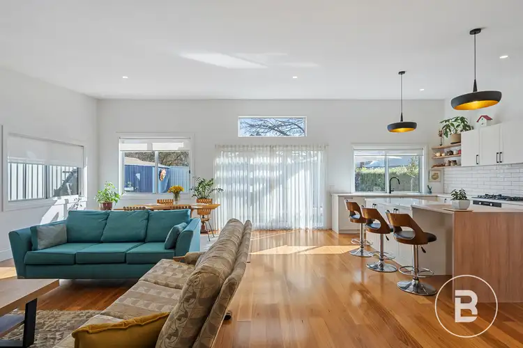 Fourth view of Homely house listing, 16 Havlin Street West, Bendigo VIC 3550
