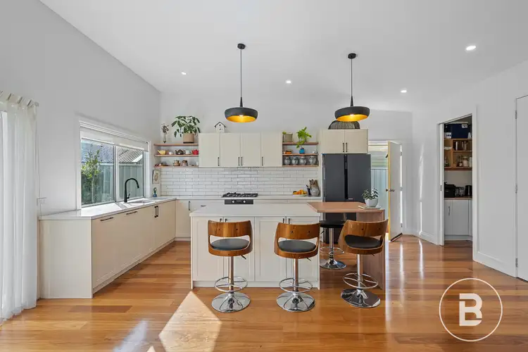 Fifth view of Homely house listing, 16 Havlin Street West, Bendigo VIC 3550