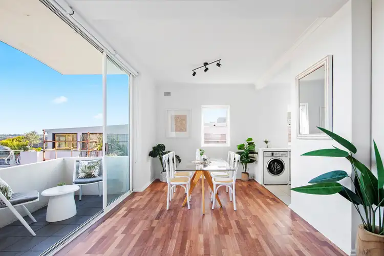 Second view of Homely apartment listing, 15/85-87 Queenscliff Road, Queenscliff NSW 2096