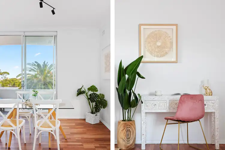 Third view of Homely apartment listing, 15/85-87 Queenscliff Road, Queenscliff NSW 2096