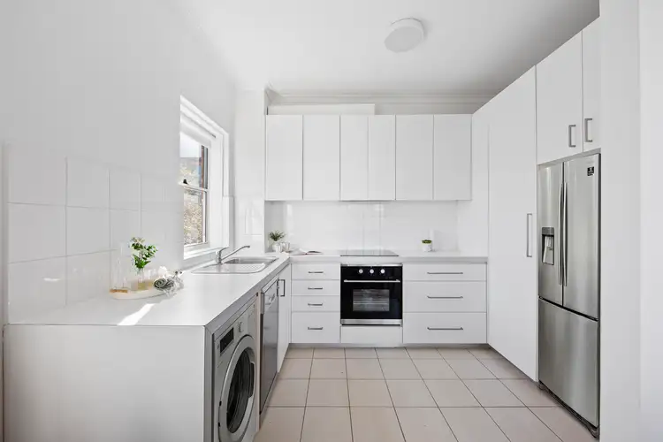 Fourth view of Homely apartment listing, 15/85-87 Queenscliff Road, Queenscliff NSW 2096