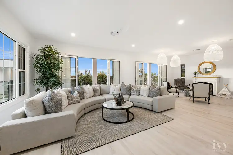 Second view of Homely house listing, 12 Holstein Close, Kingsholme QLD 4208
