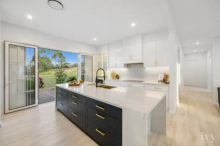 Third view of Homely house listing, 12 Holstein Close, Kingsholme QLD 4208