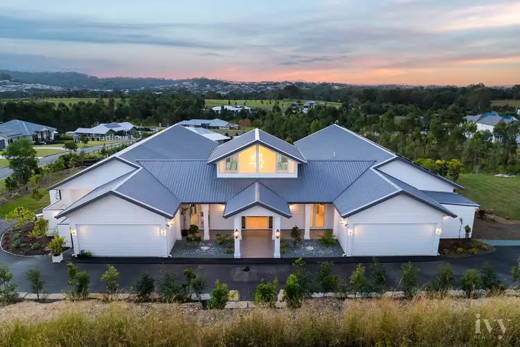Fourth view of Homely house listing, 12 Holstein Close, Kingsholme QLD 4208