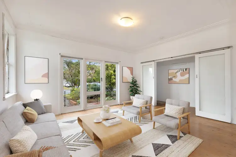 Main view of Homely house listing, 4 Boyer Road, Beacon Hill NSW 2100