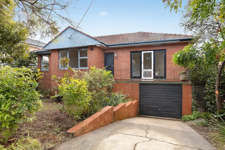 Second view of Homely house listing, 4 Boyer Road, Beacon Hill NSW 2100