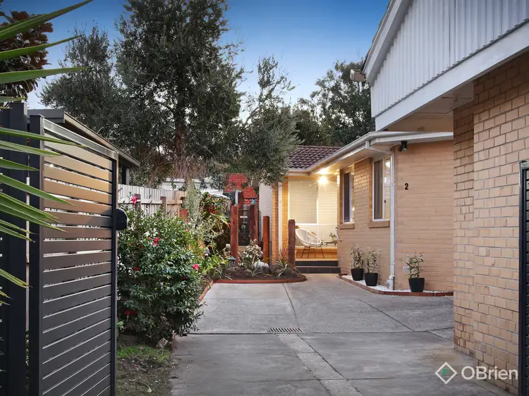 2/23 Yaralla Road, Bentleigh East VIC 3165