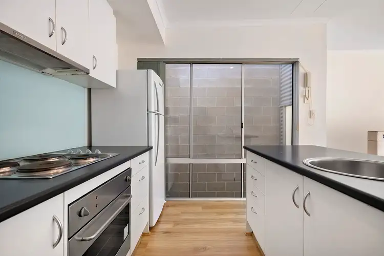 Fifth view of Homely townhouse listing, 19/107 Grote Street, Adelaide SA 5000