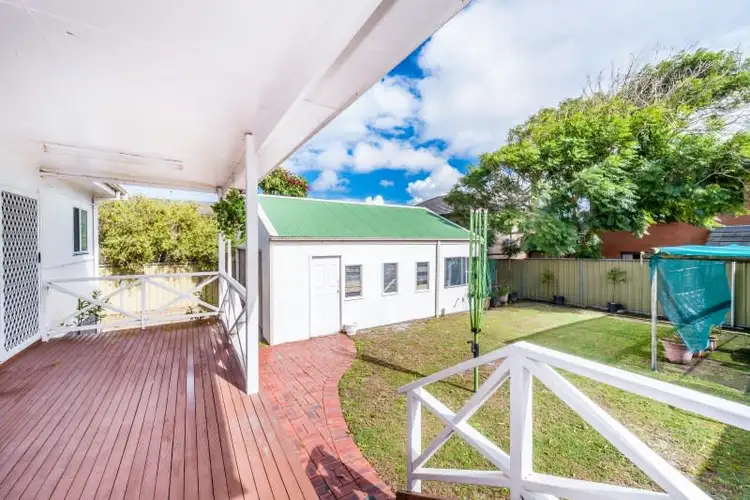 Second view of Homely house listing, 8 Woomera Road, Little Bay NSW 2036