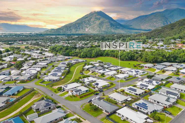 4 Hastie Street, Gordonvale QLD 4865