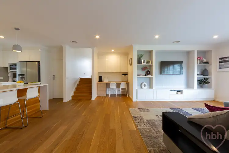 Third view of Homely house listing, 4 Ah Ket Rise, Denman Prospect ACT 2611