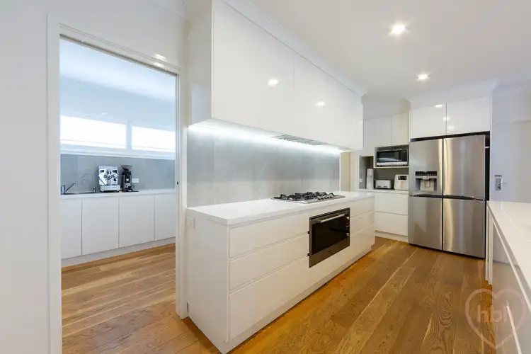 Fourth view of Homely house listing, 4 Ah Ket Rise, Denman Prospect ACT 2611