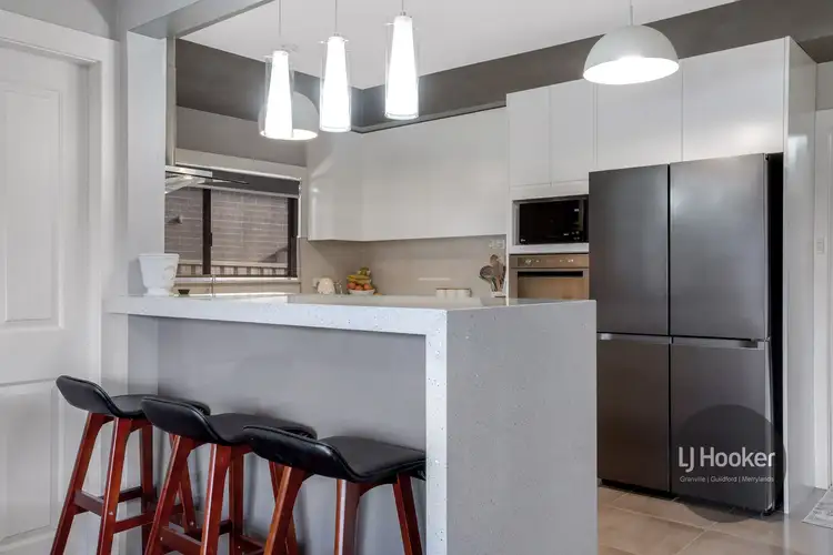 Third view of Homely house listing, 16 Woodstock Street, Guildford NSW 2161