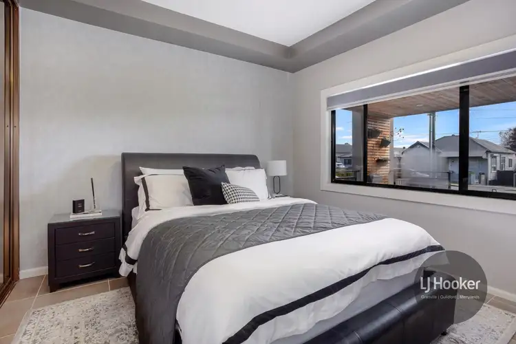 Fourth view of Homely house listing, 16 Woodstock Street, Guildford NSW 2161