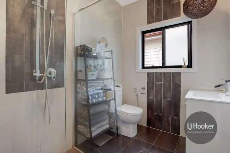 Fifth view of Homely house listing, 16 Woodstock Street, Guildford NSW 2161