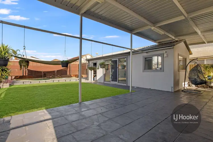 Sixth view of Homely house listing, 16 Woodstock Street, Guildford NSW 2161