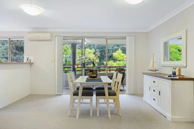Third view of Homely unit listing, 10/1 Dayman Place, Marsfield NSW 2122