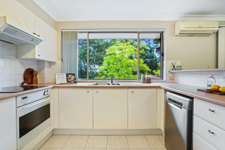 Fourth view of Homely unit listing, 10/1 Dayman Place, Marsfield NSW 2122