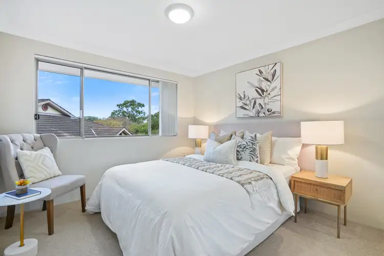 Fifth view of Homely unit listing, 10/1 Dayman Place, Marsfield NSW 2122