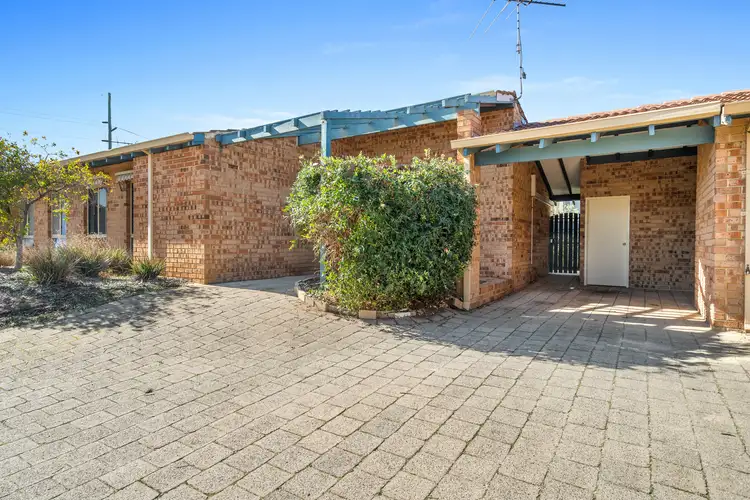 Fifth view of Homely villa listing, 7/87 Manning Street, Scarborough WA 6019
