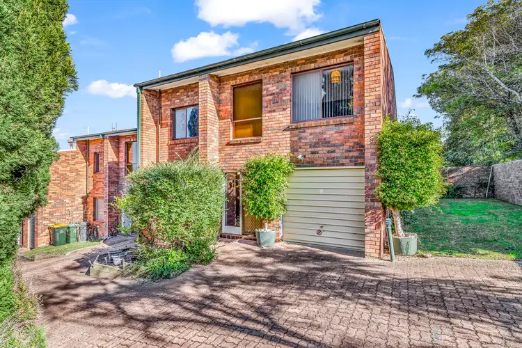 8/39 Edward Street, Charlestown NSW 2290