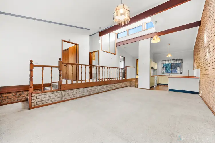 Second view of Homely townhouse listing, 8/39 Edward Street, Charlestown NSW 2290