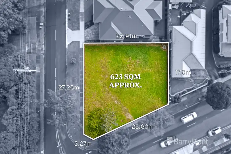 1/2 Allendale Road, Croydon VIC 3136