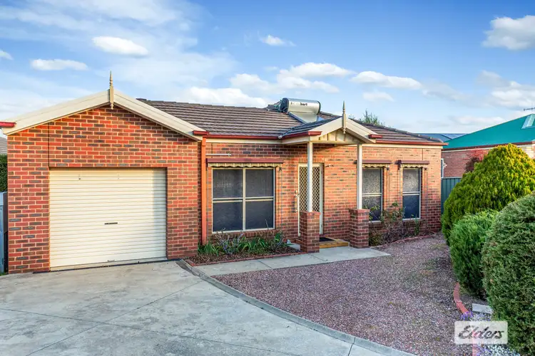 Main view of Homely unit listing, 2/10 Sallys Lane, Kennington VIC 3550