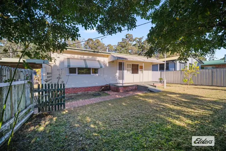579 Wingham Road, Taree NSW 2430