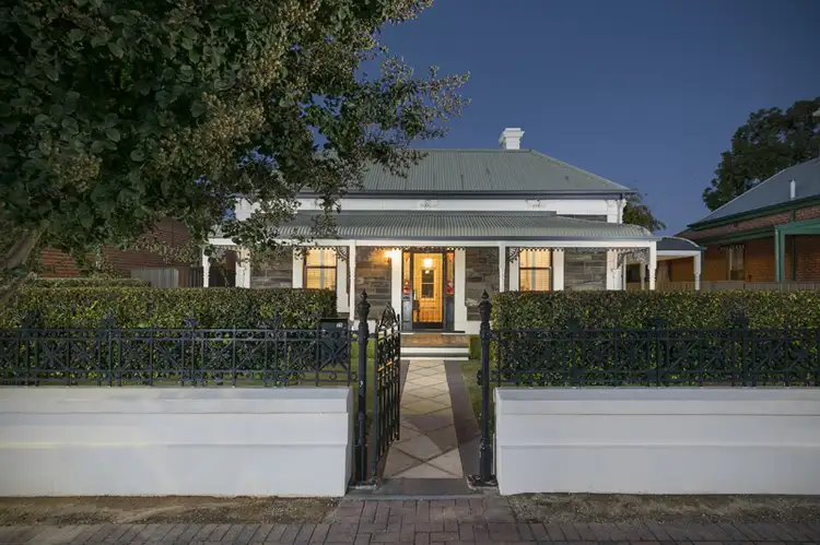 29 Wells Street, Stepney SA 5069