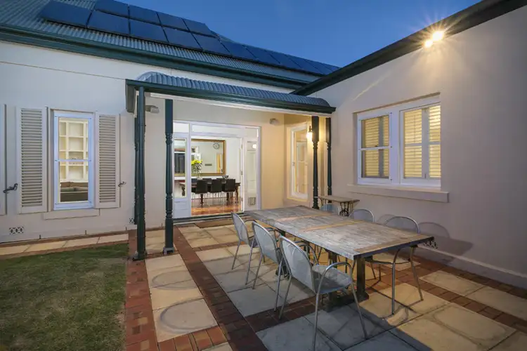 Second view of Homely house listing, 29 Wells Street, Stepney SA 5069