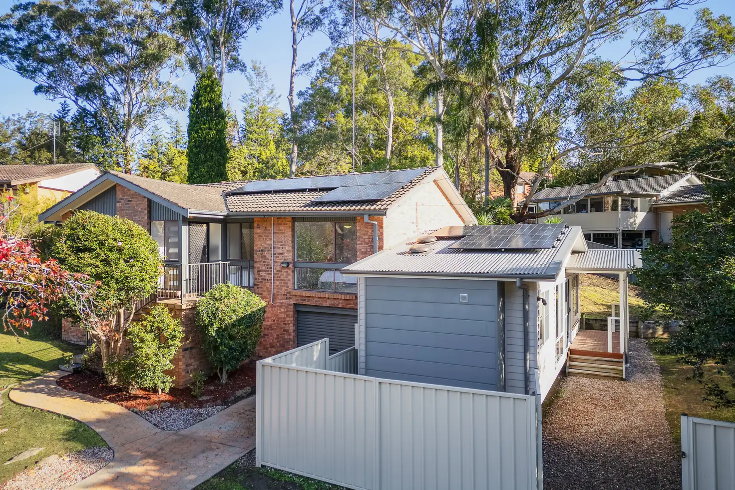Main view of Homely house listing, 24 Fragar Avenue, Wyoming NSW 2250
