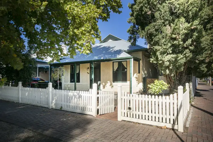 120 William Street, Norwood SA 5067