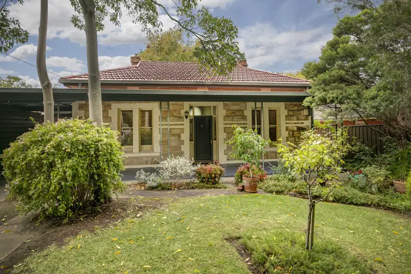 Main view of Homely house listing, 4 Waterfall Terrace, Burnside SA 5066