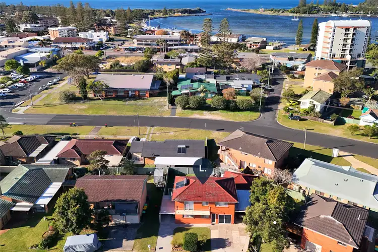 Second view of Homely house listing, 6 Barclay Close, Tuncurry NSW 2428