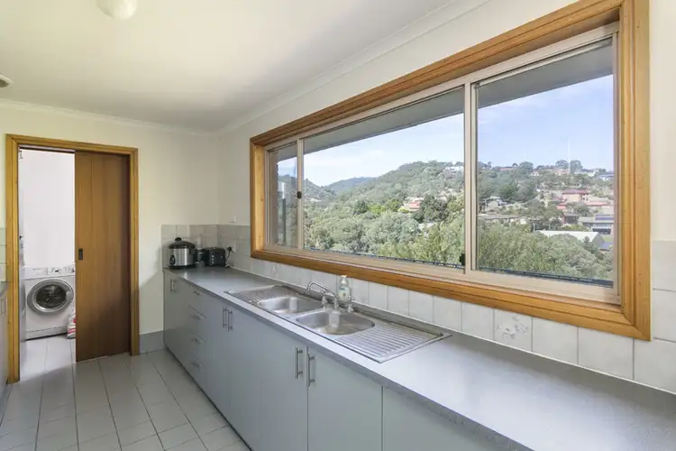 Fourth view of Homely house listing, 1/3 Carsten Court, Teringie SA 5072
